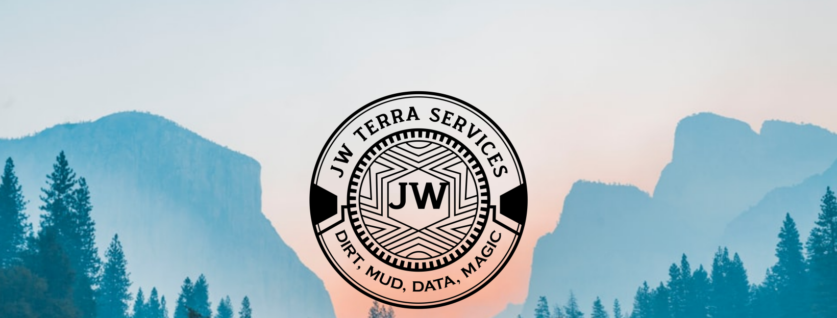 JW Terra Services Banner